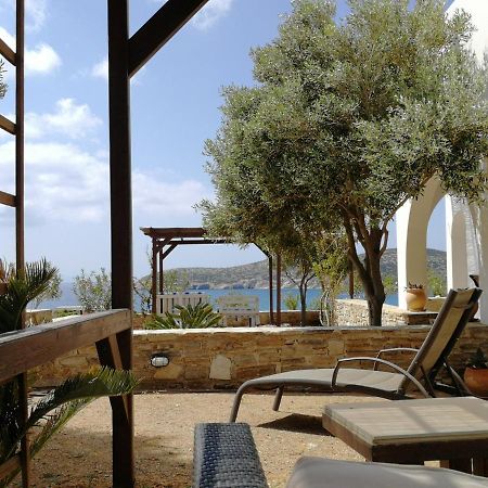 Gio St Gio Apartment 2 Antiparos St Giorgio Agios Georgios  Buitenkant foto