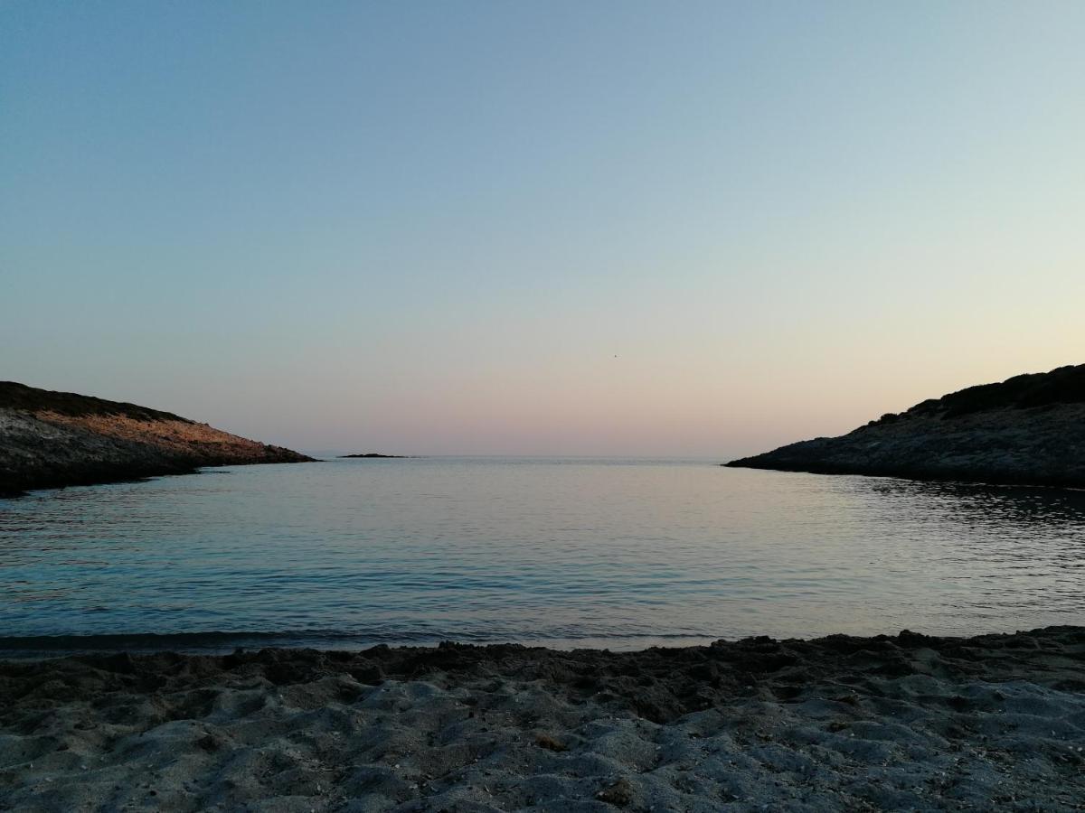 Gio St Gio Apartment 2 Antiparos St Giorgio Agios Georgios  Buitenkant foto
