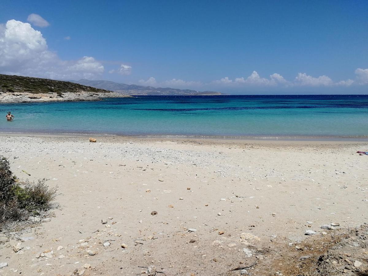 Gio St Gio Apartment 2 Antiparos St Giorgio Agios Georgios  Buitenkant foto